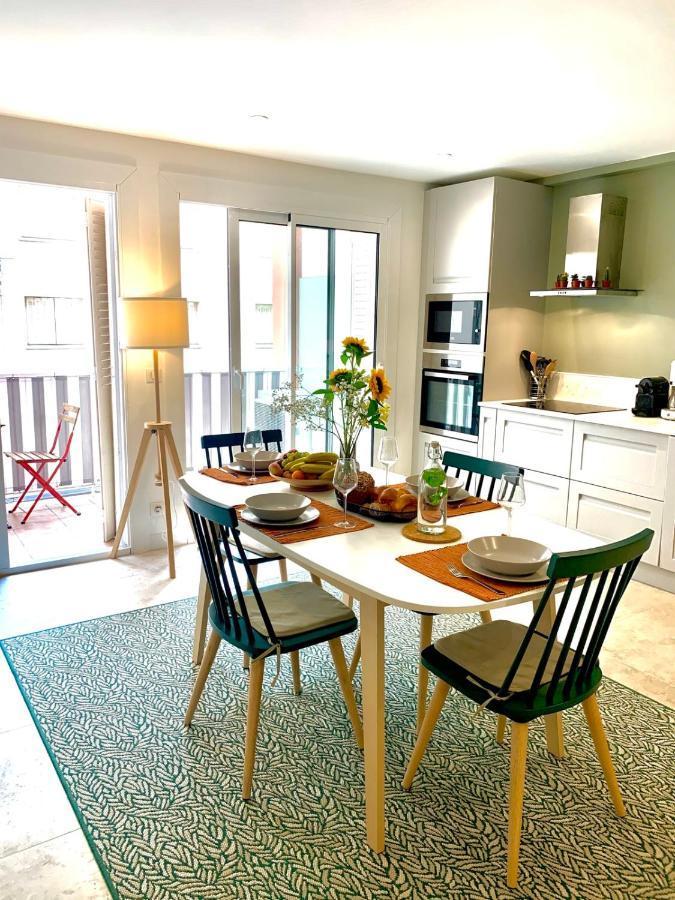 Spacious Apartment In The Heart Of Juan Les Pins ! Екстер'єр фото