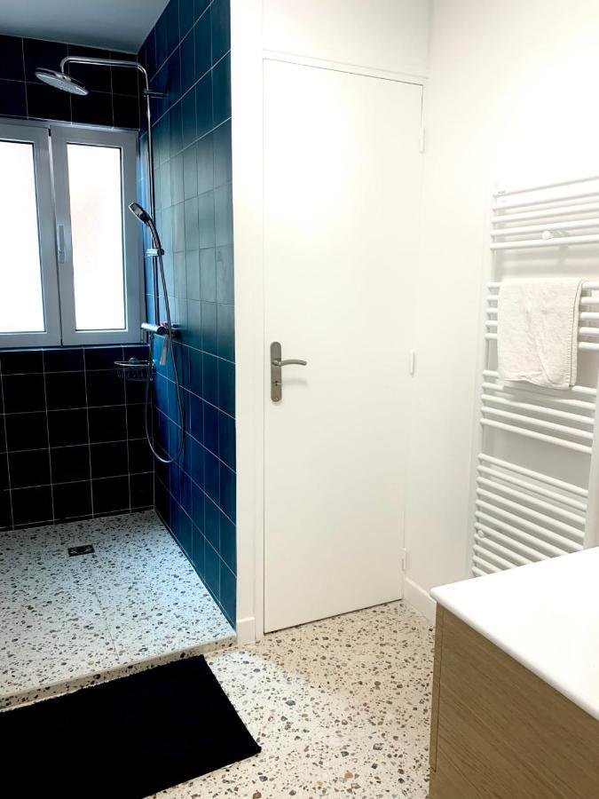 Spacious Apartment In The Heart Of Juan Les Pins ! Екстер'єр фото